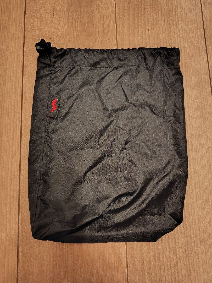 ウエスタンマウンテニアリング スリングライト