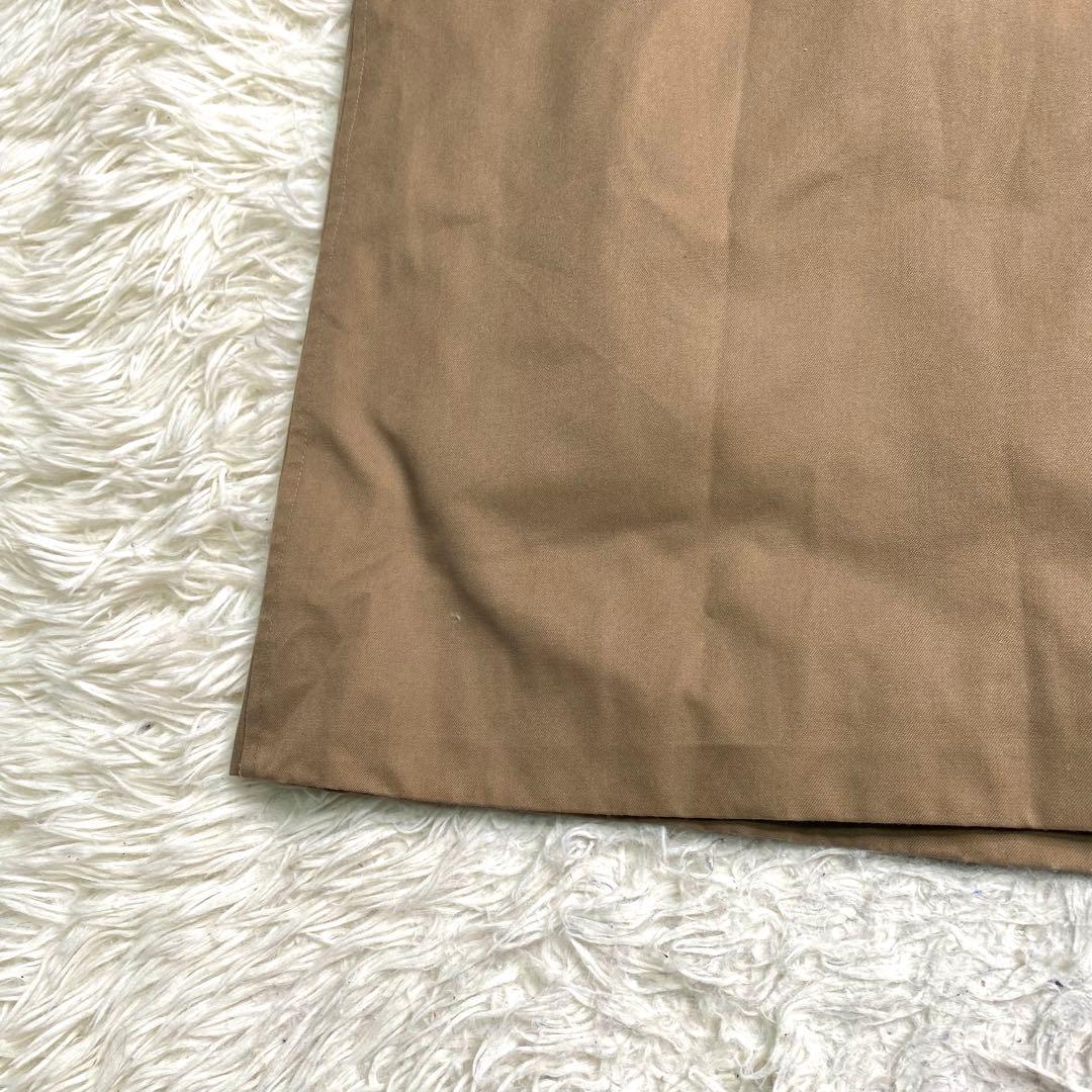 良品✨Burberry ステンカラーコート ライナー M ノバチェック ベージュ