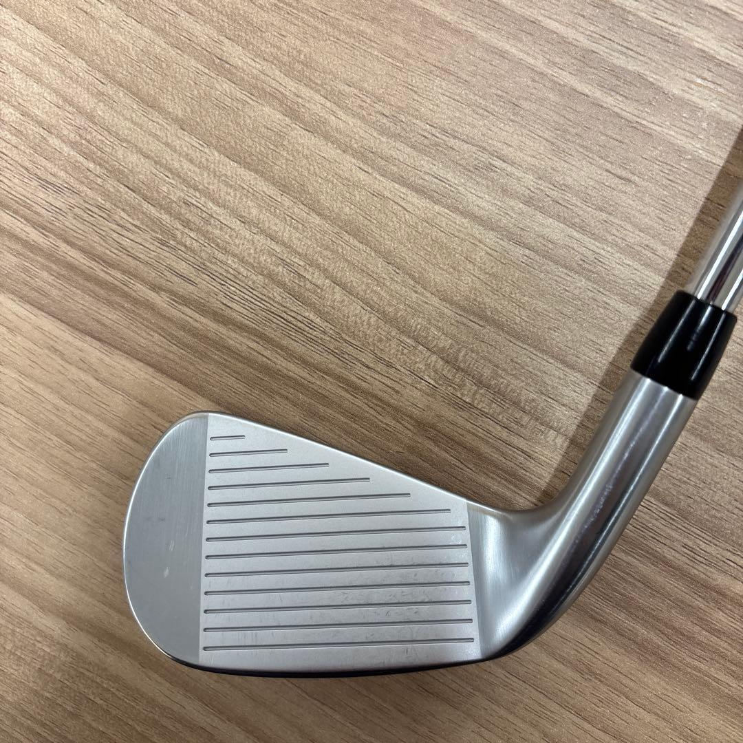 タイトリスト 2025 T150アイアン 5i～PW 6本 ハドラスコーティング