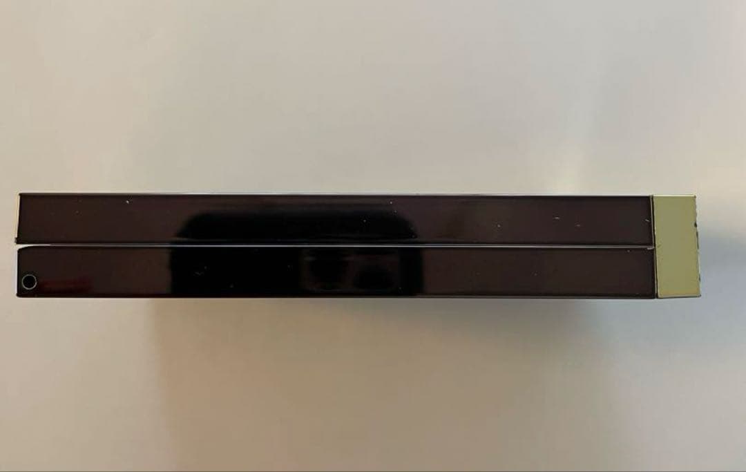 TOM FORD アイカラークォード　10 チタニウムスモーク