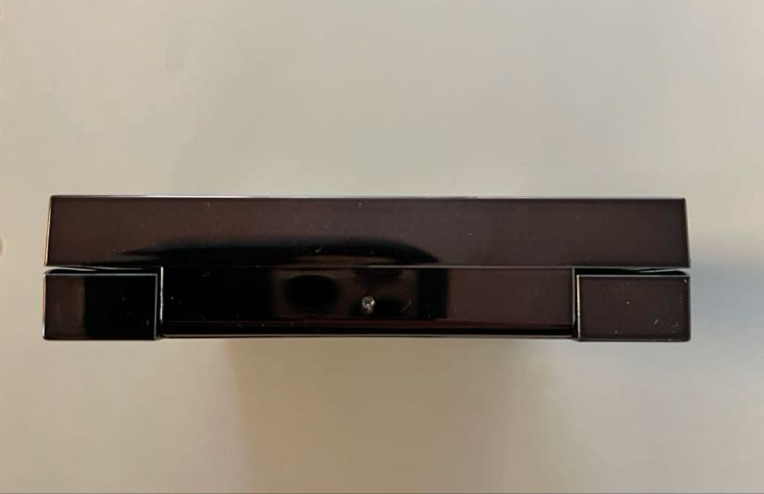 TOM FORD アイカラークォード　10 チタニウムスモーク