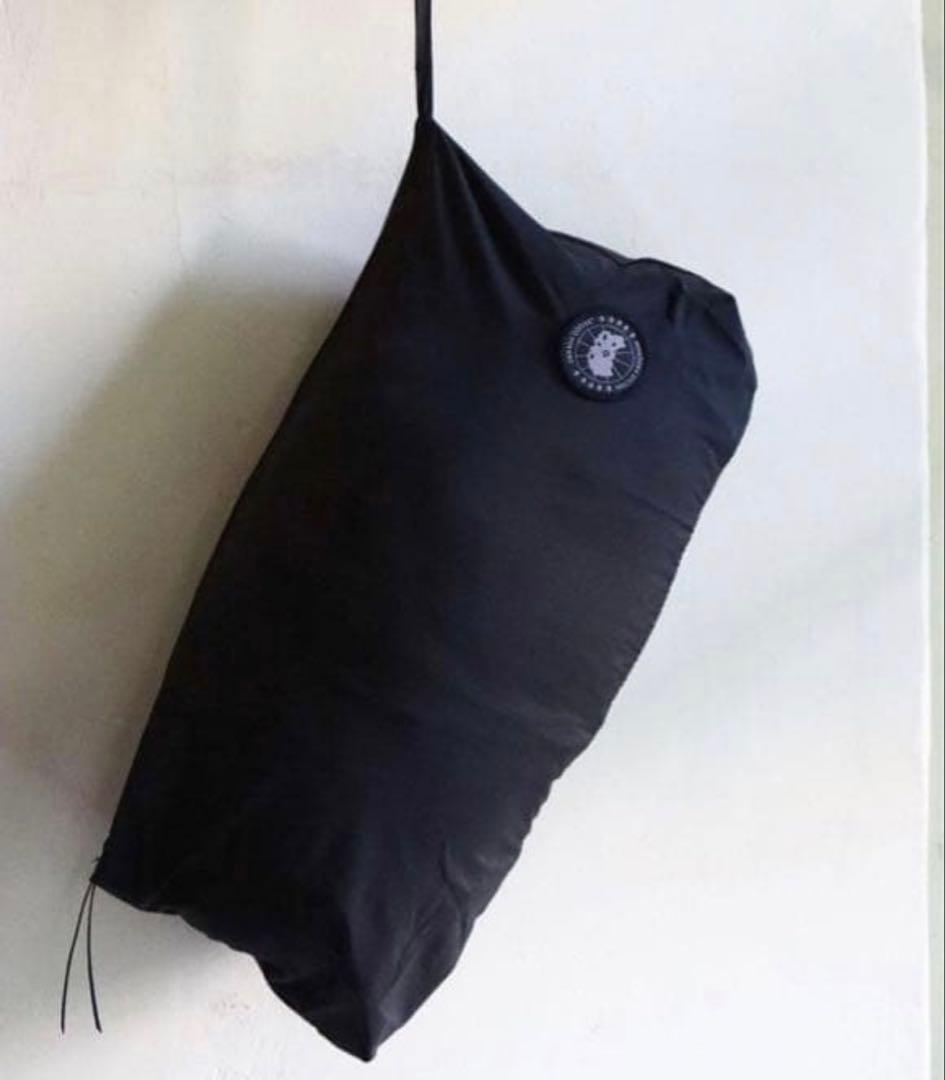 カナダグース22AW LODGE JACKET 5079MB