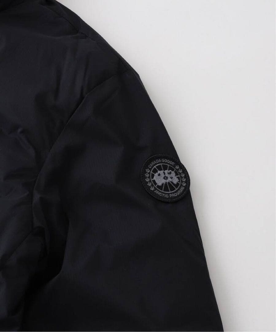 カナダグース22AW LODGE JACKET 5079MB