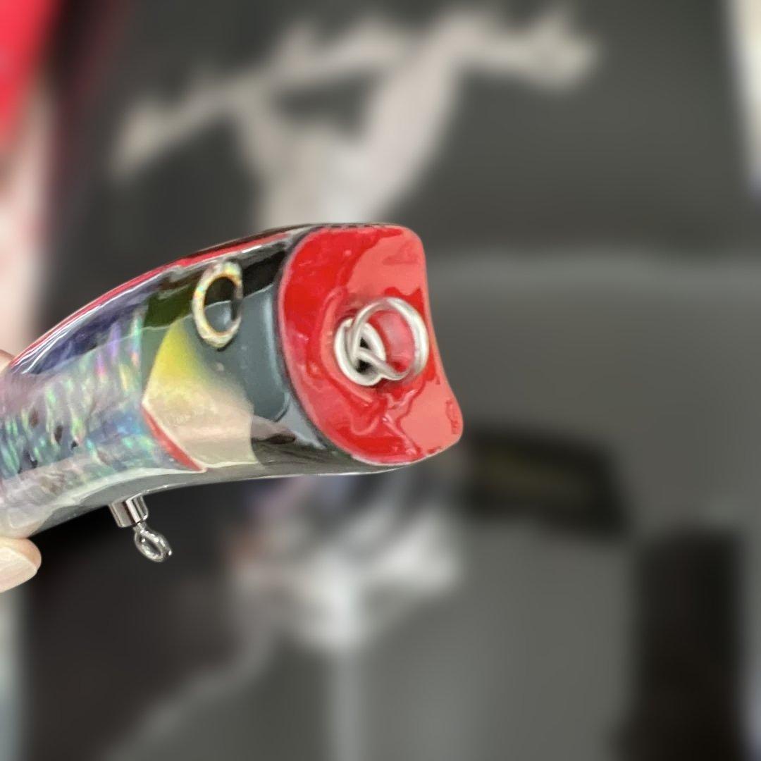 シャラポア200 クルペンF200POP