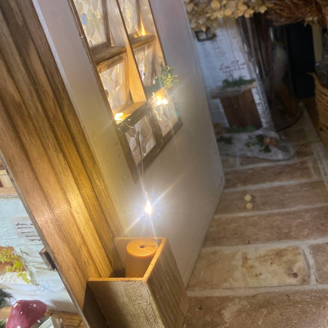 ミニチュアドールハウス