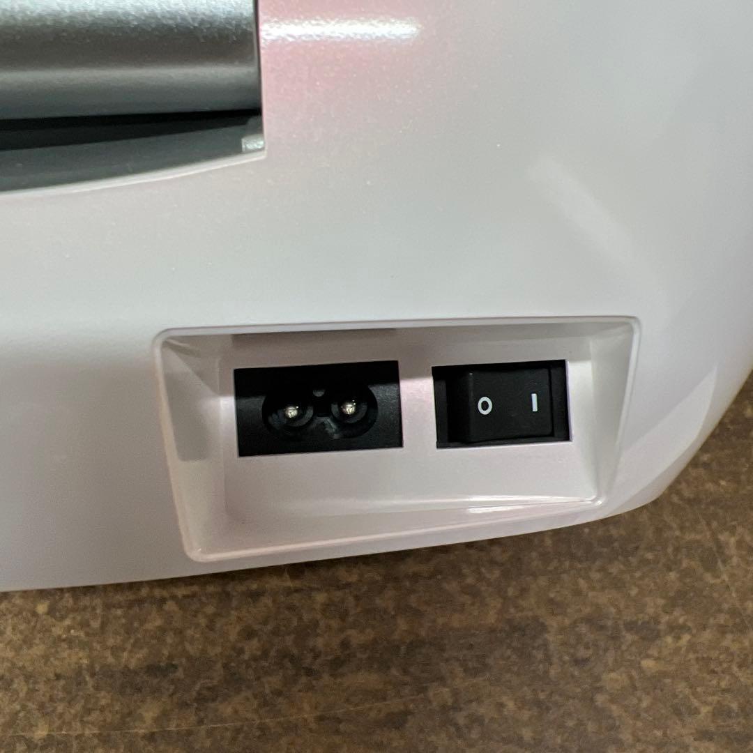 た*き様 D2【美品】 ke-non ケノン フラッシュ式 脱毛器