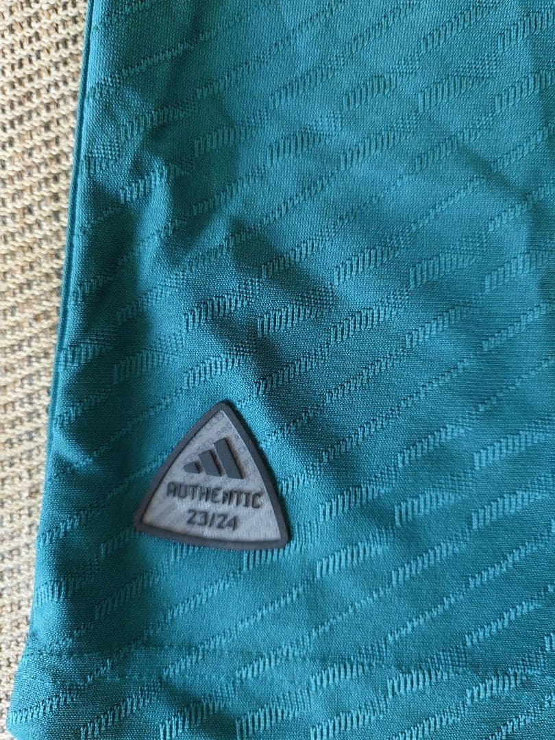 新品 アーセナル Arsenal ユニフォーム 23/24 XLサイズ