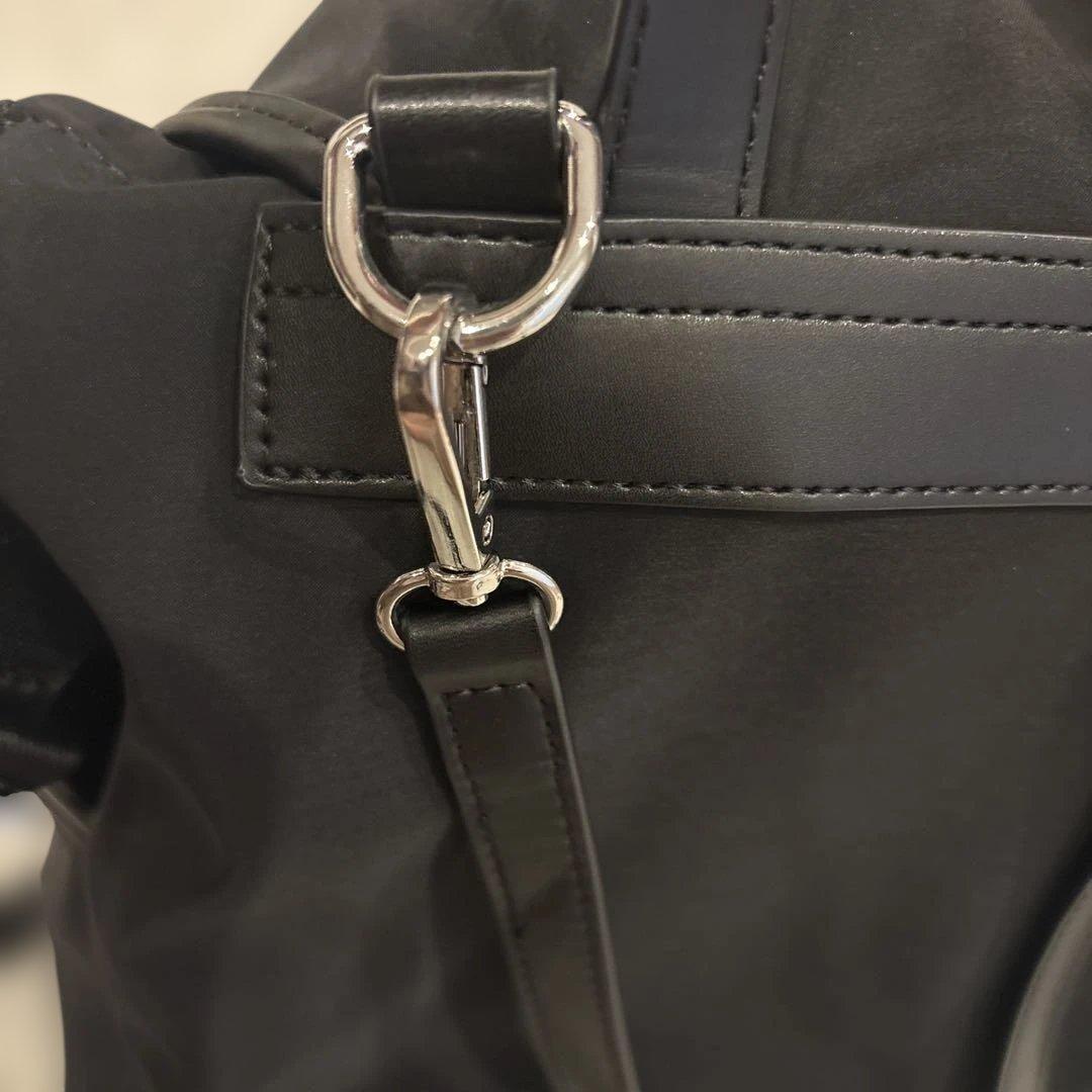 【eL】Chain Backpack