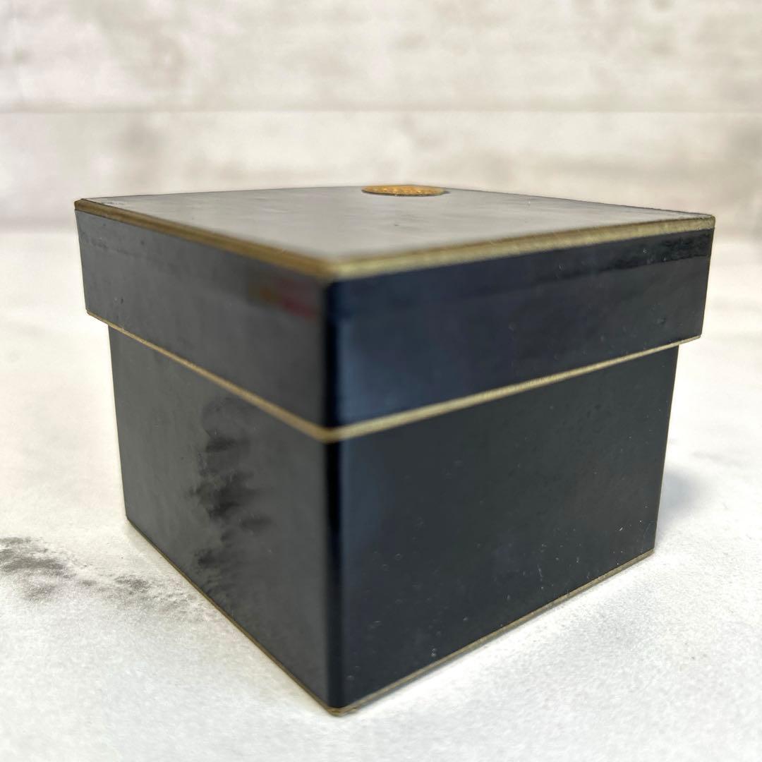 新品未使用未開栓 キャロン ナルシスノワール 15ml