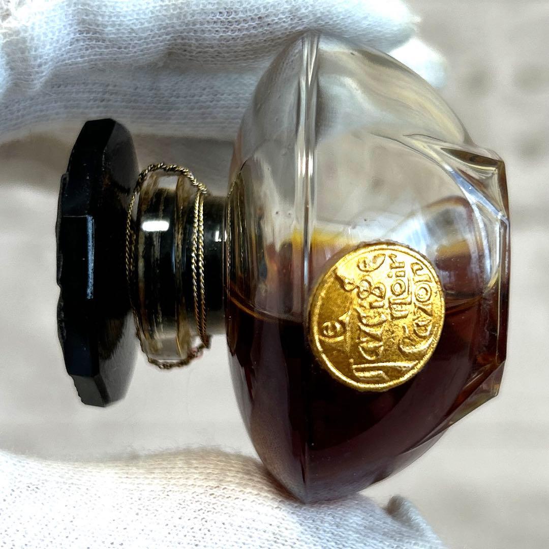 新品未使用未開栓 キャロン ナルシスノワール 15ml