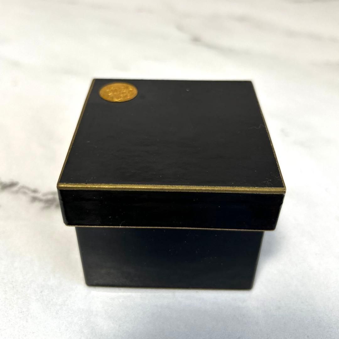 新品未使用未開栓 キャロン ナルシスノワール 15ml