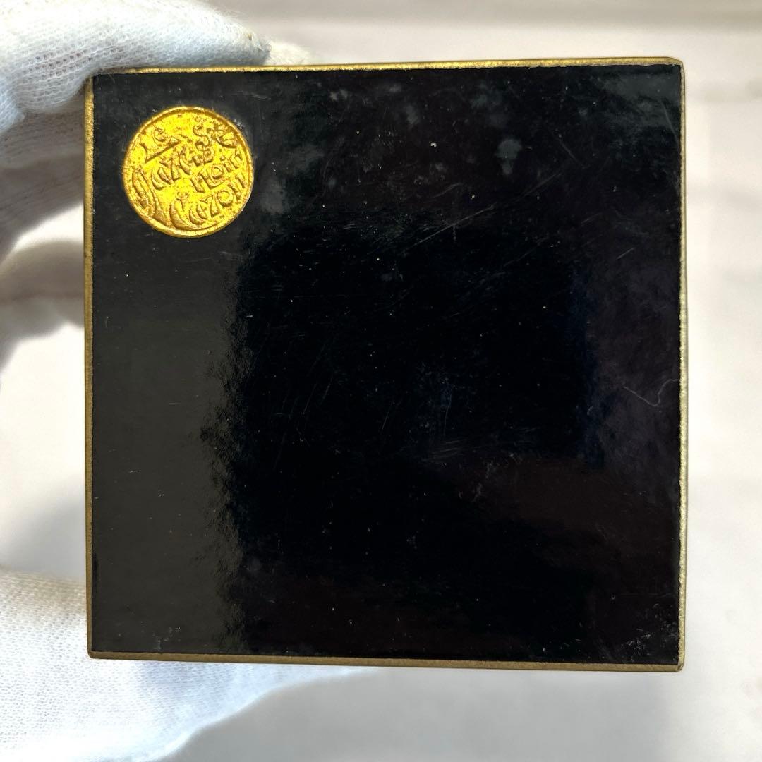 新品未使用未開栓 キャロン ナルシスノワール 15ml