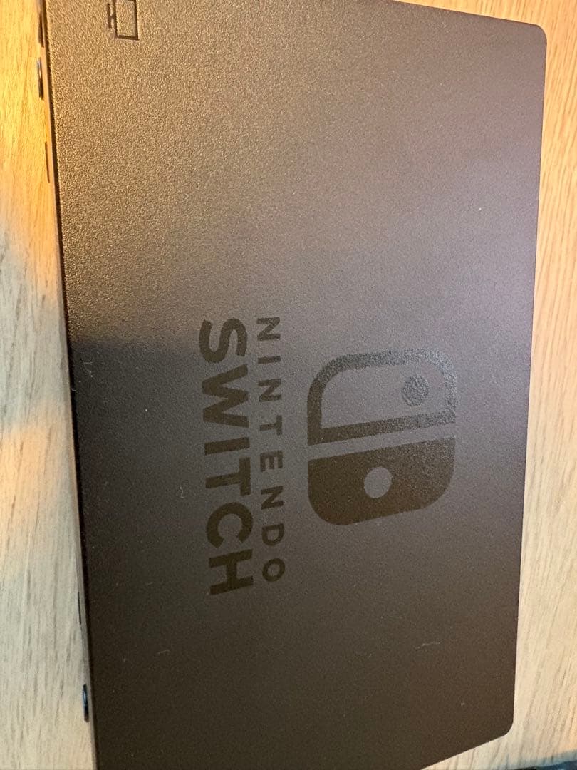 Nintendo Switch 本体 その他付属品