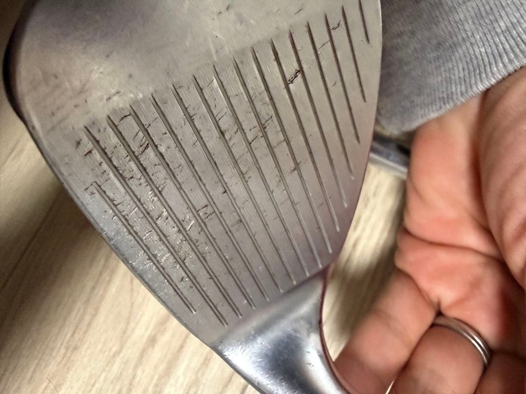 Callaway 4本セット