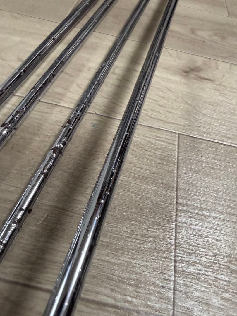 Callaway 4本セット