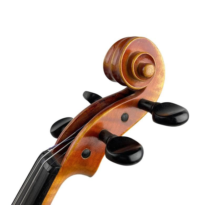 極虎・極艶●鈴木バイオリン●合格印 特No.1 4/4 1967年 violin