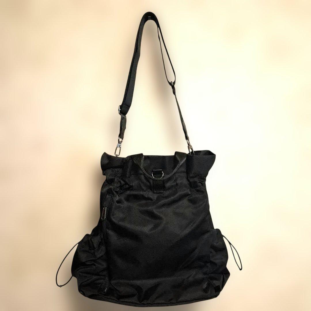 ♡THE NORTH FACE ホワイトレーベル ショルダーバッグ3way♡