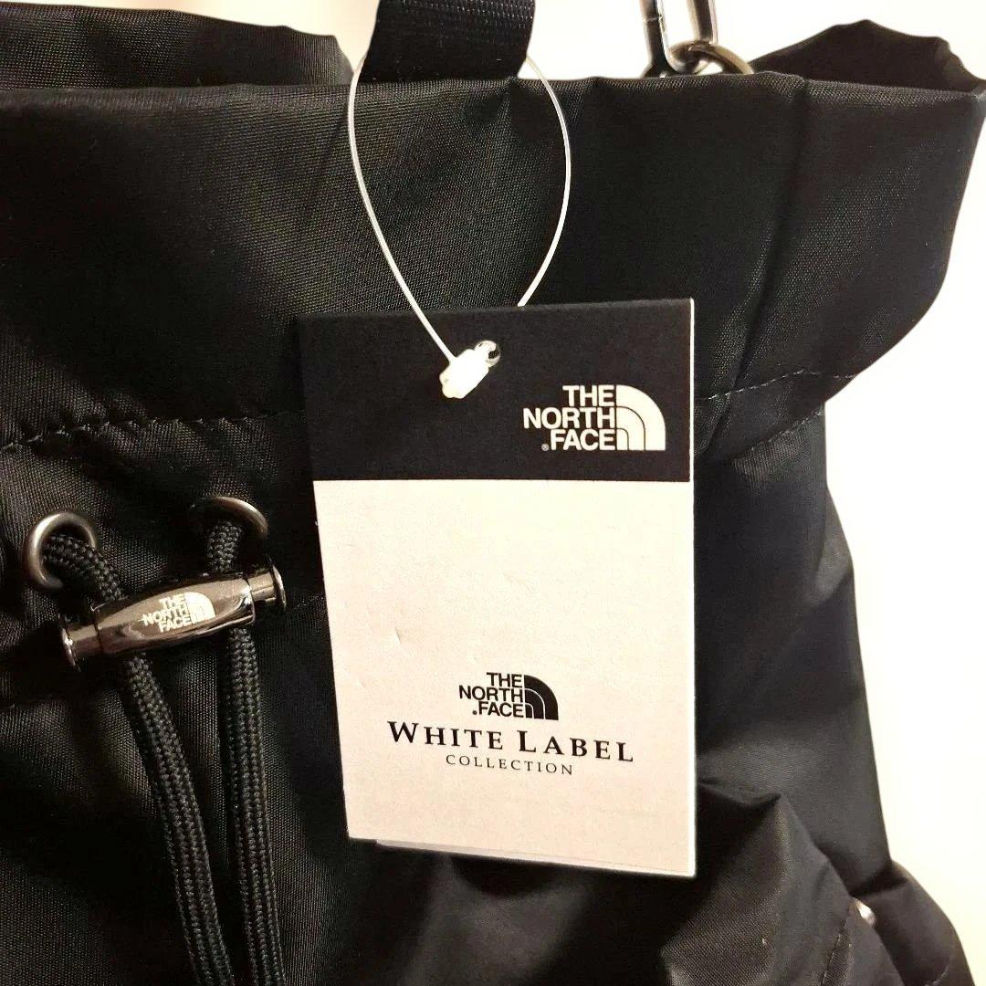 ♡THE NORTH FACE ホワイトレーベル ショルダーバッグ3way♡