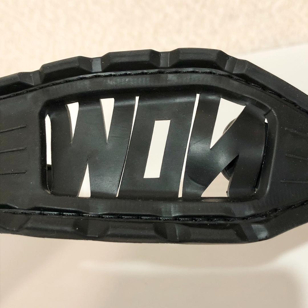 【美品】 NOW × YES コラボ スノーボード ビンディング