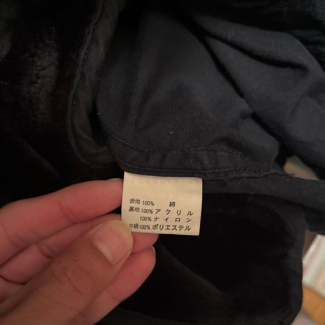 本日限定　HOUSTON ヒューストン モッズコート 新品 希少カラー 織田裕二