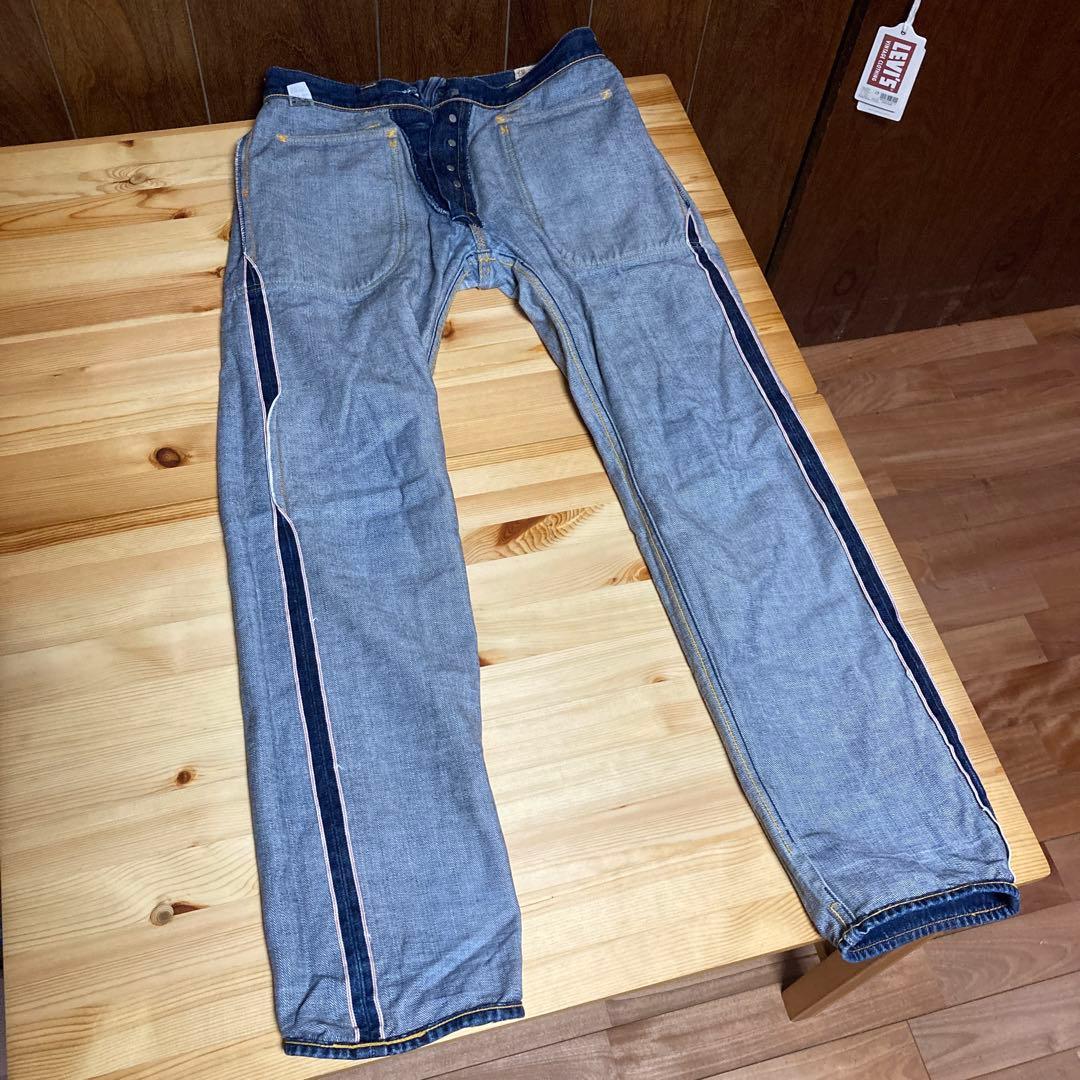 evisu ハンティングポケットパンツ 2155 サイズ32 - メルカリ