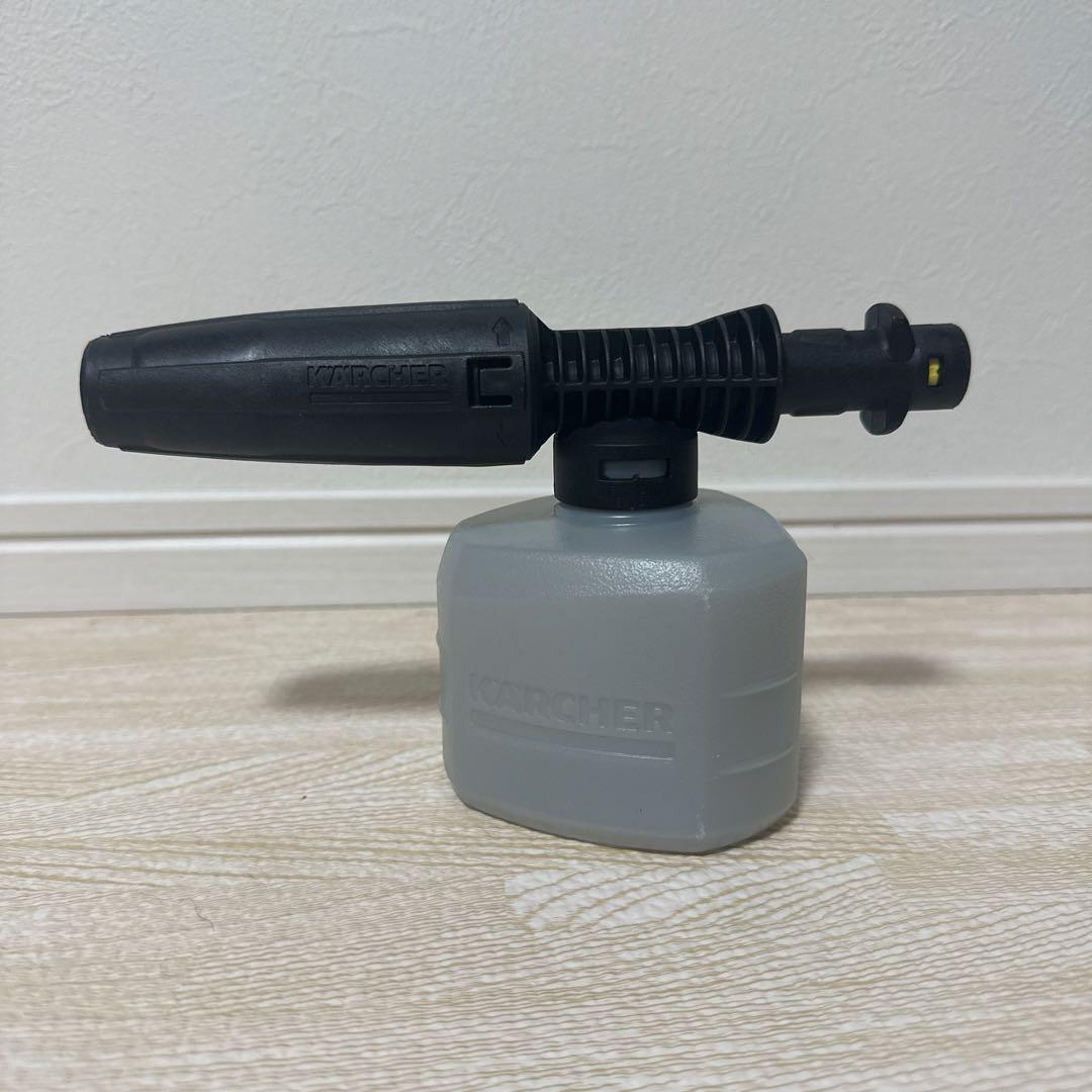 KARCHER K2 Silent 高圧洗浄機本体