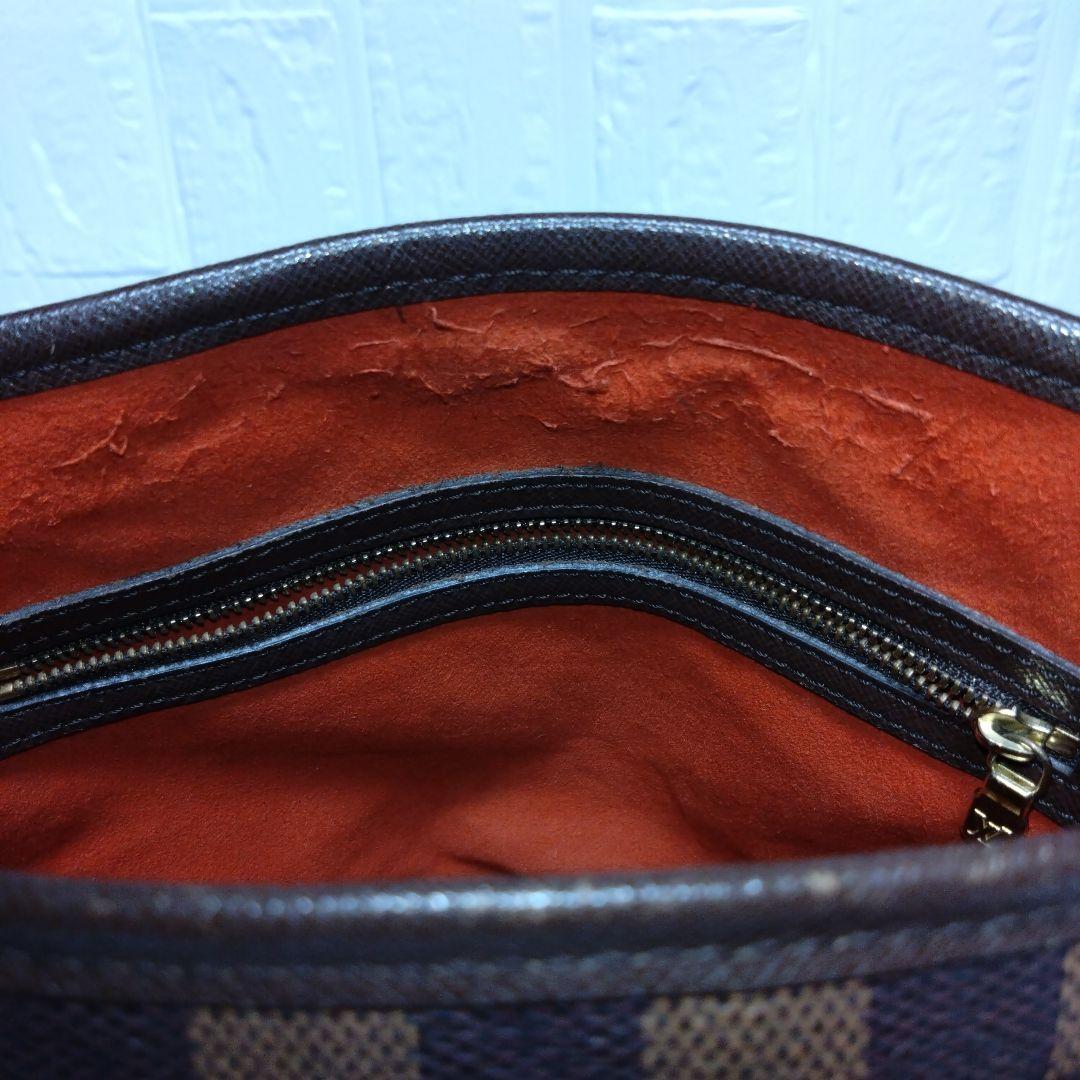 ルイヴィトン ダミエ マレ バケット バケツ トートバッグ L10837915