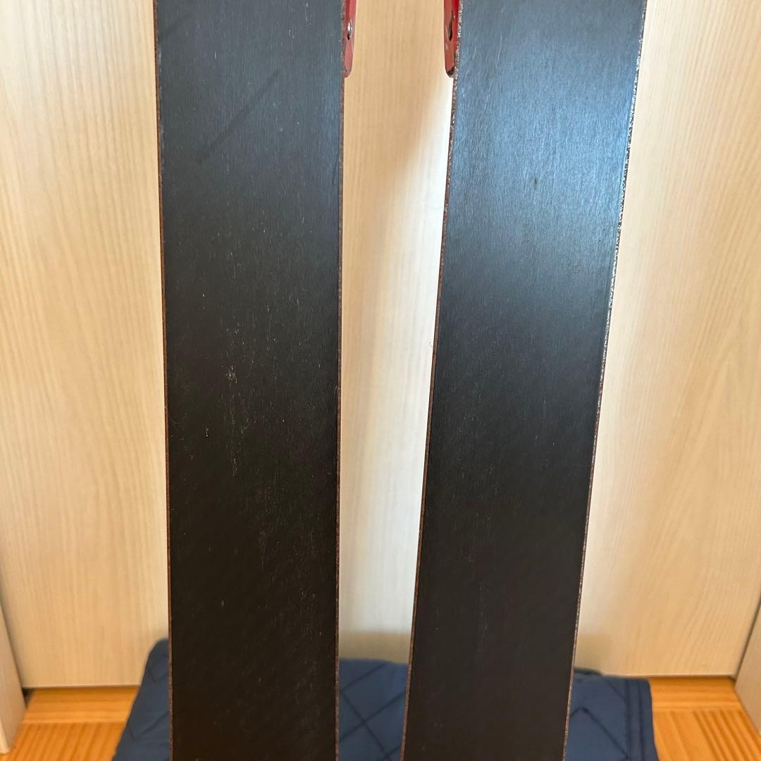 OGASAKA オガサカ KC-RV21 スキー板 180cm - メルカリ