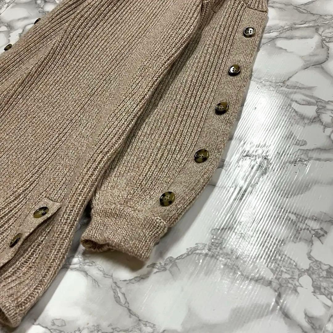 一点物 完売品 黒瀧まりあ　ANDMARY レナミニドレス　ニットワンピース