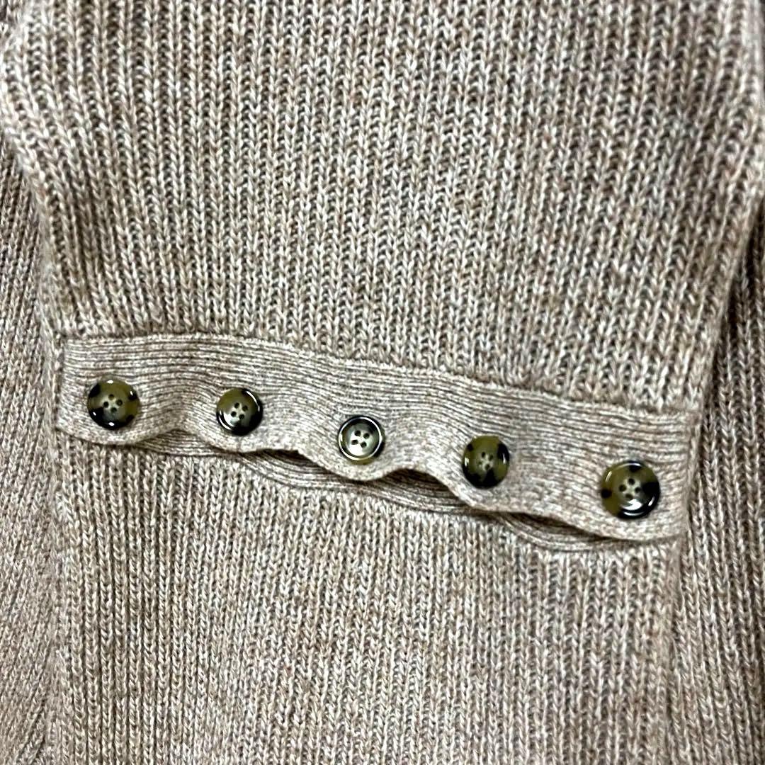 一点物 完売品 黒瀧まりあ　ANDMARY レナミニドレス　ニットワンピース