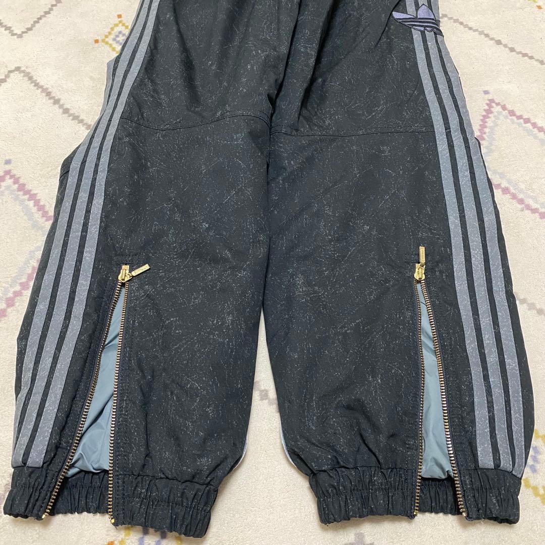 ヴィンテージ】 90s アディダス スキーウェア セット - メルカリ