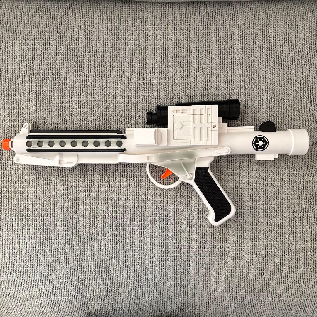 内袋未開封 ポピー スターウォーズ ストーム トゥルーパー 希少