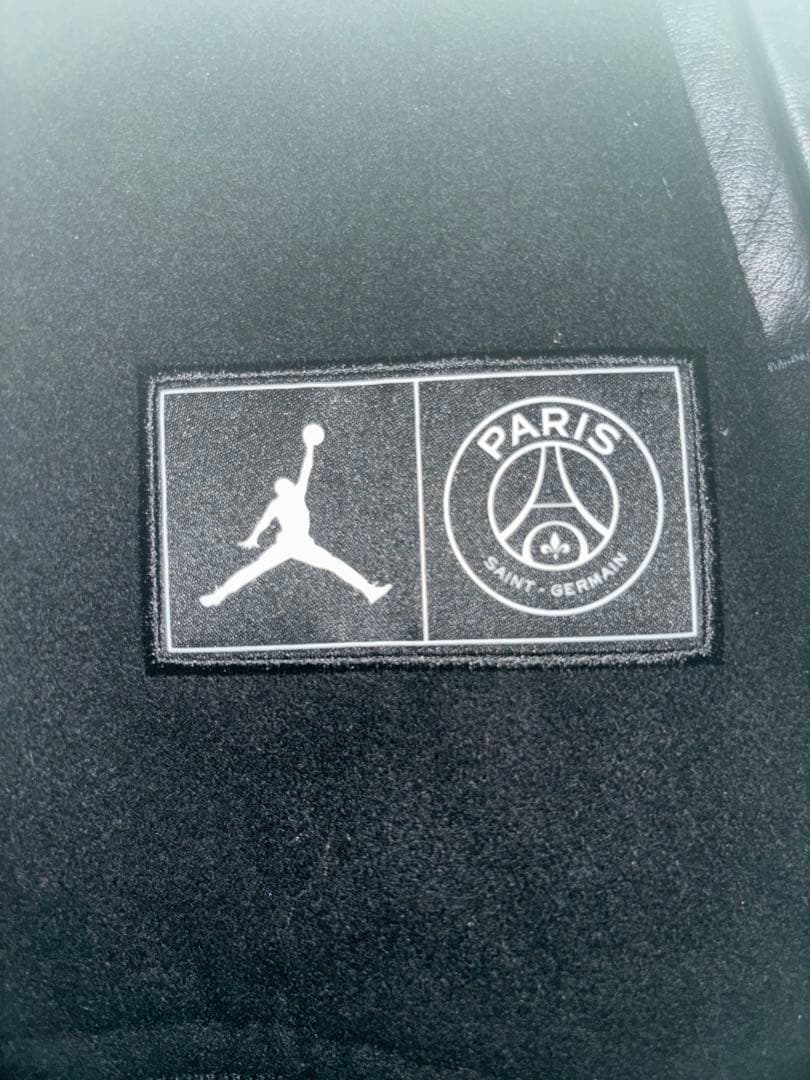 【PSGJORDAN】パリサンジェルマン バーシティジャケット NIKE