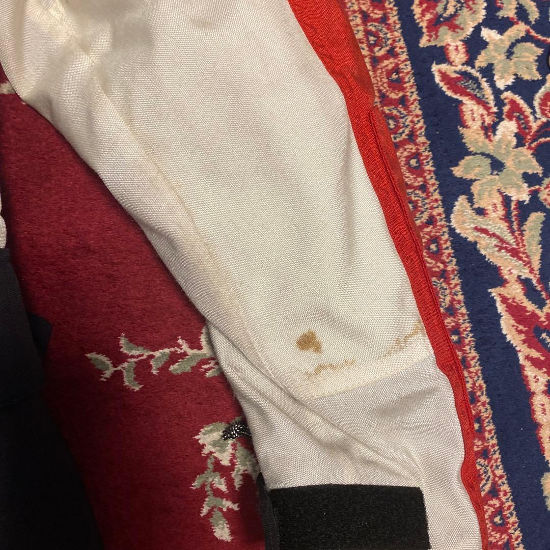 【BMW Motorrad 】ラリージャケット　サイズ48