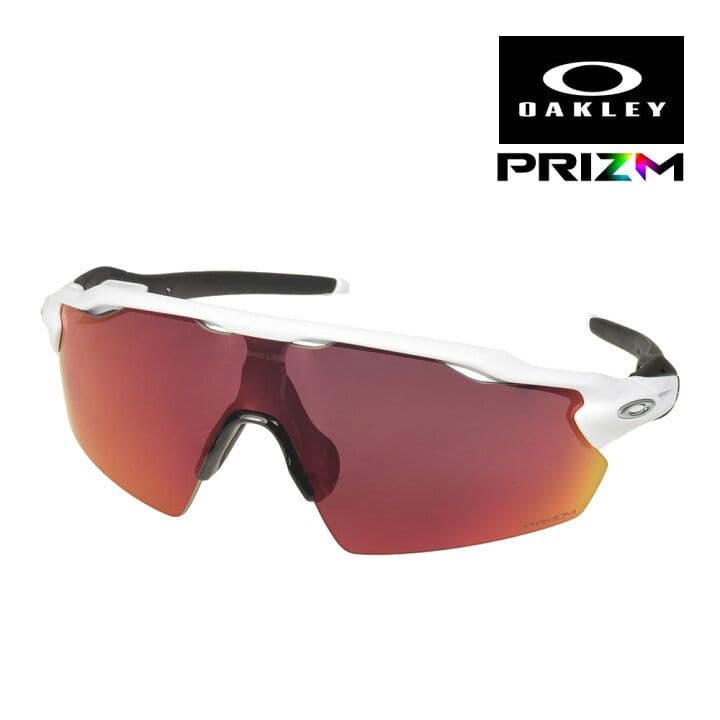 Oakley オークリー レーダーRadar ev pathサングラス