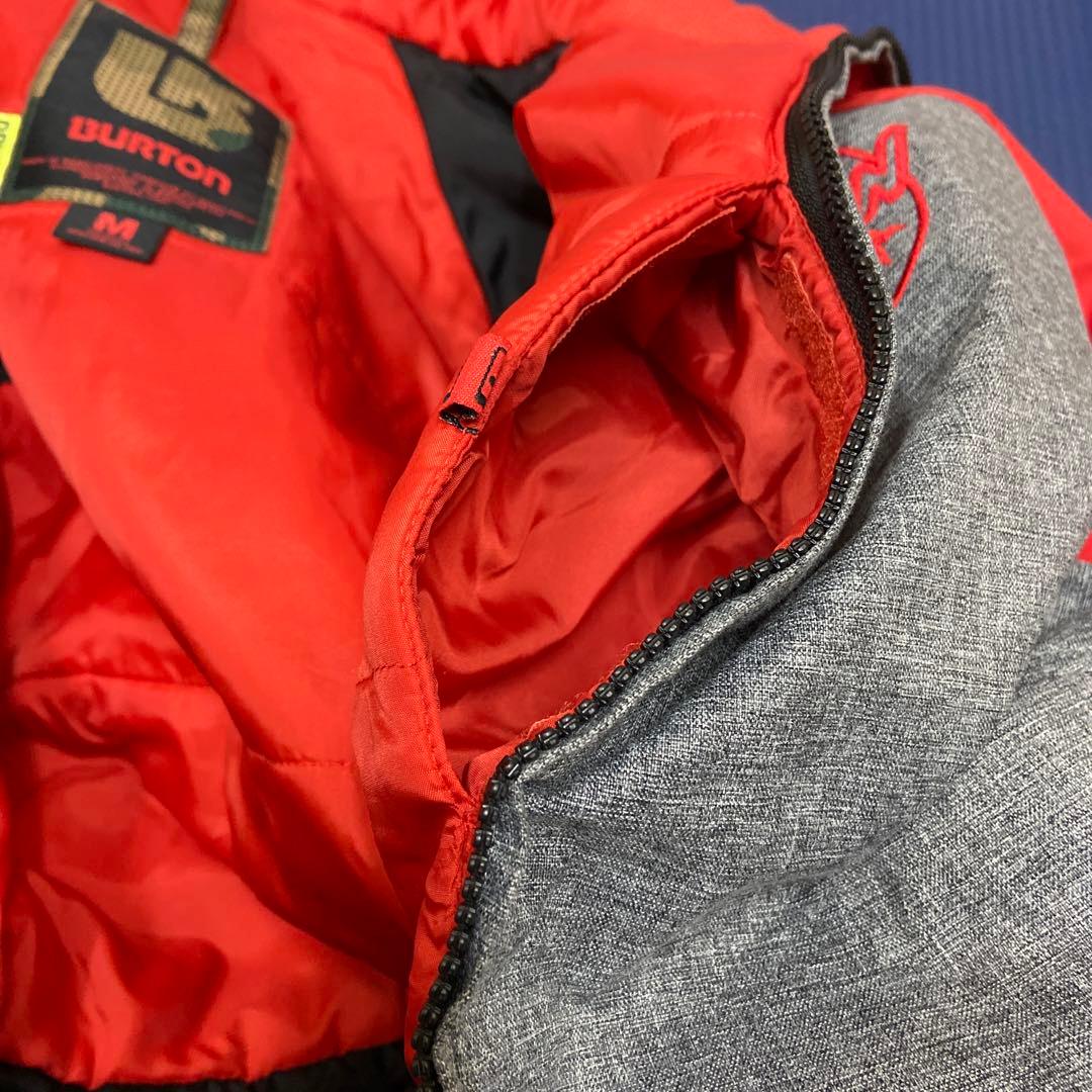 BURTON ☆キッズボードウエア上下セット