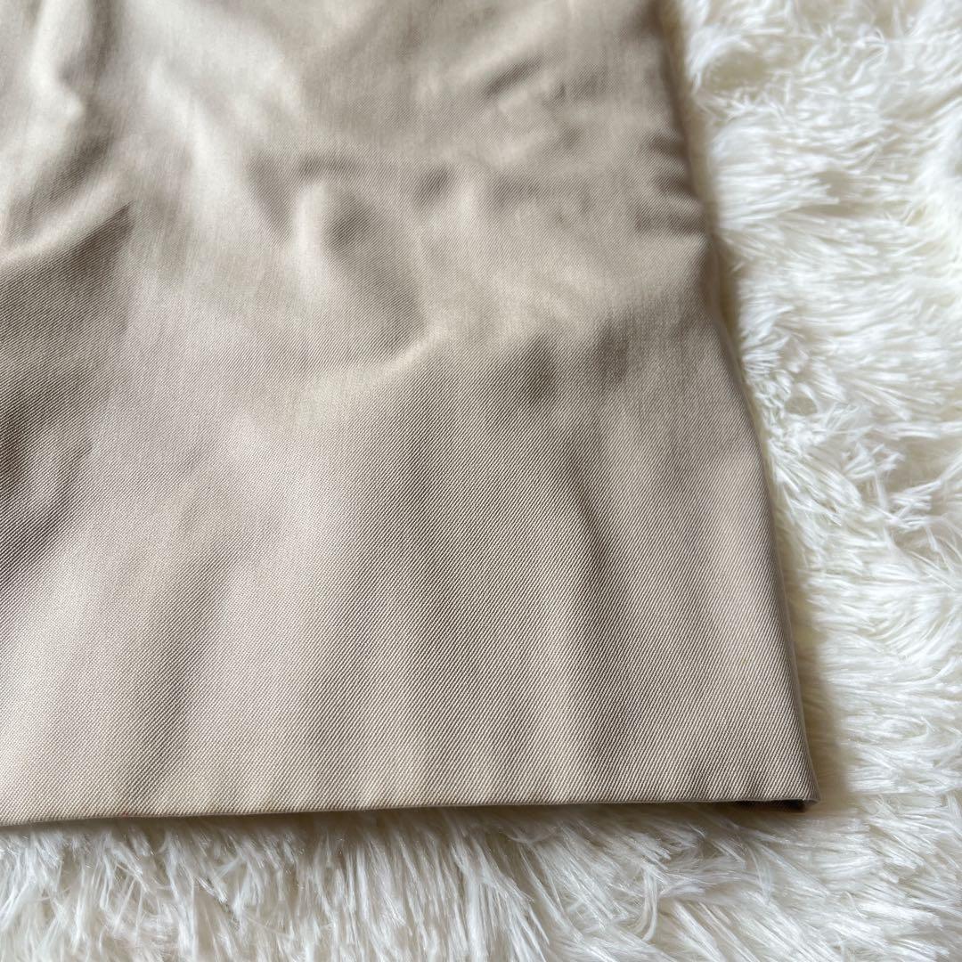 美品　英国製　バーバリー　ステンカラーコート　　ライナー付き　ノバチェック　比翼