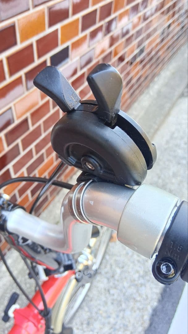 現車確認必須　ブロンプトン　車両代¥103,000　BROMPTON　M3R