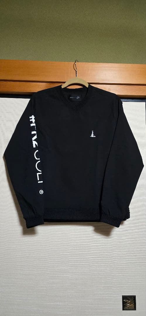 #FR2GOLFスニードジャック2枚セット