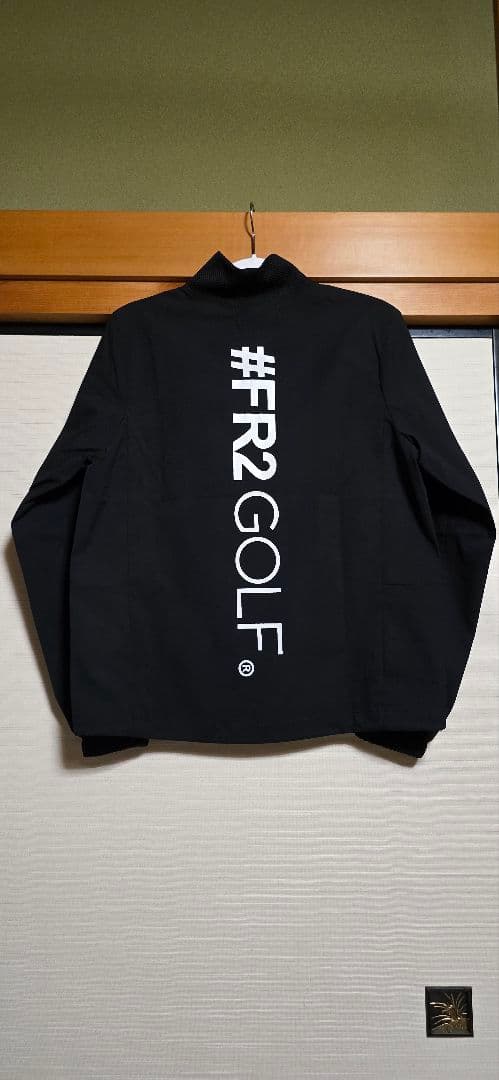 #FR2GOLFスニードジャック2枚セット