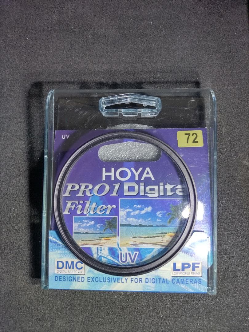 タムロン SP AF 24-135 f/3.5-5.6