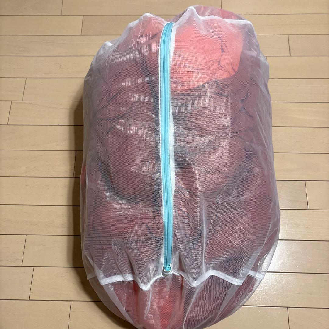 mont-bell モンベル バロウバッグ#1 Lzip