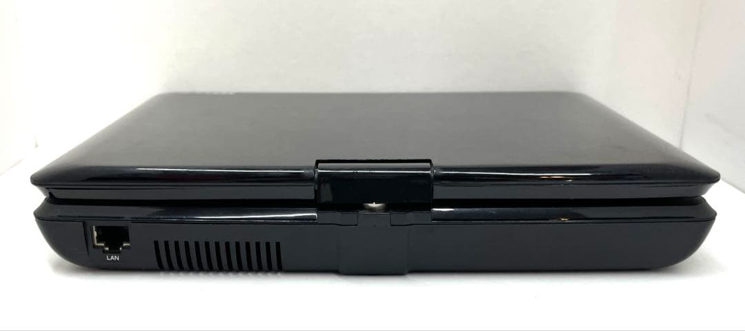 ダイニチ電子 Wizz 10インチポータブルブルーレイディスク DVDプレーヤー