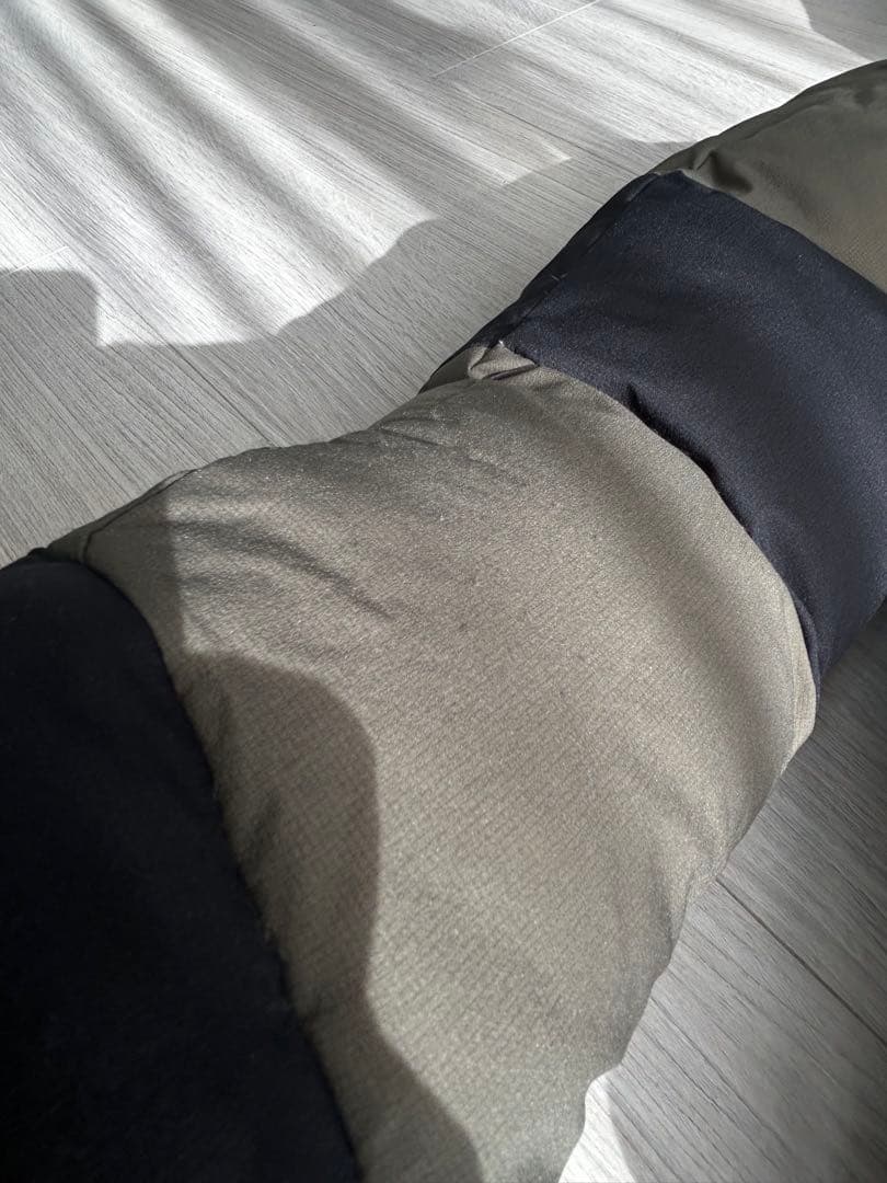 【クリーニング済み】ザ・ノースフェイス バルトロライトジャケット ニュートープ