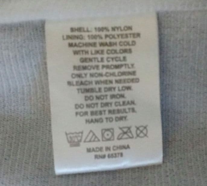 CAPTAIN FIN キャプテンフィン コーチジャケット ウィンドブレーカーM