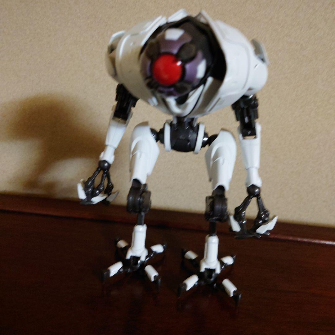 figma E.M.M.I. 「METROID DREAD」メトロイド　ドレッド