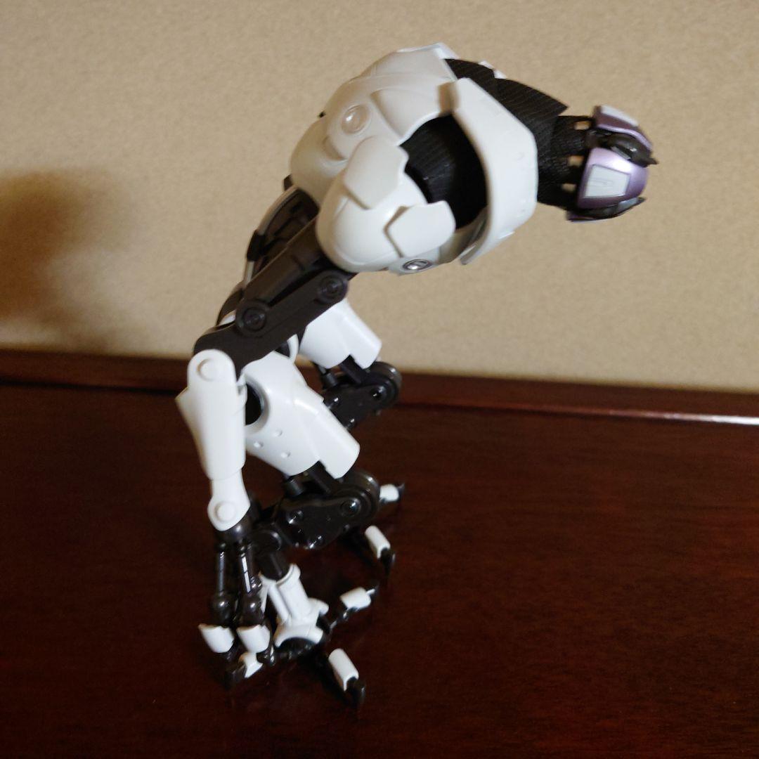 figma E.M.M.I. 「METROID DREAD」メトロイド　ドレッド