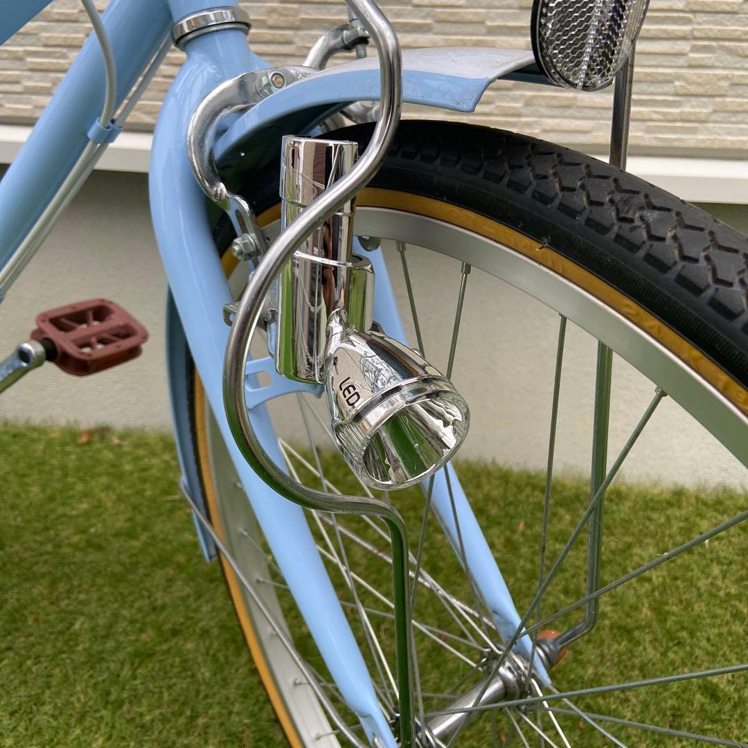 自転車 24インチ 手渡し限定 仙台市