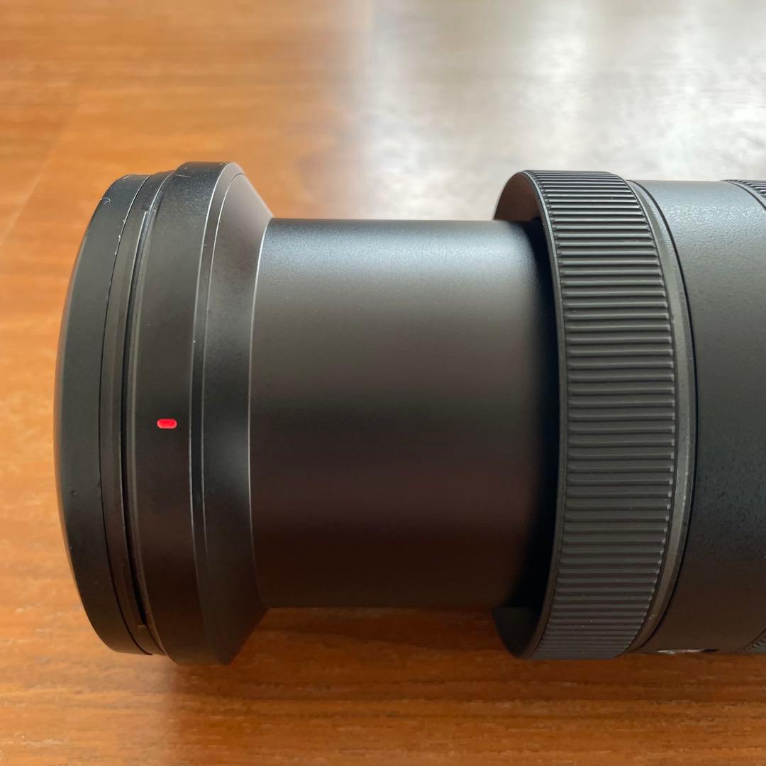 極美品 SONY FE 24-105mm F4 G OSS SEL24105G