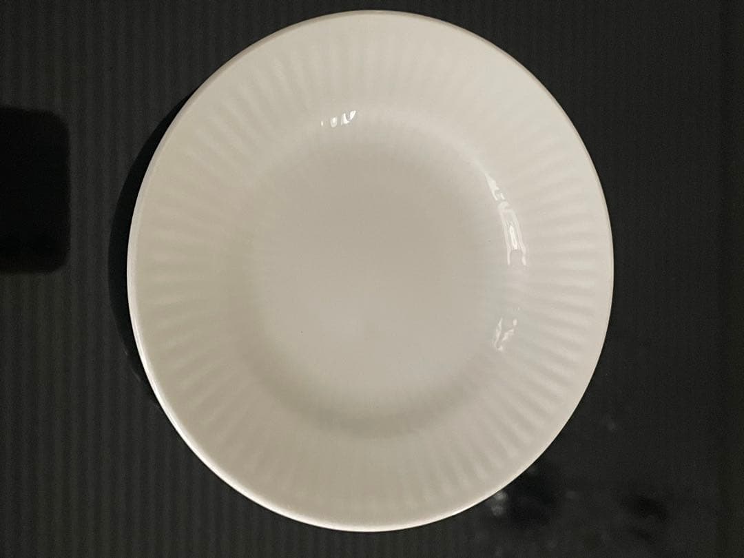 【新品未使用】ロイヤルコペンハーゲン ヒストリー 小皿 11cm 5柄セット